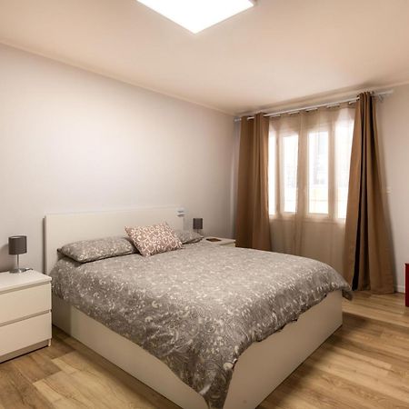 Villareale Flat - Palermo City Center Free Parking Eksteriør bilde