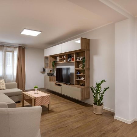 Villareale Flat - Palermo City Center Free Parking Eksteriør bilde