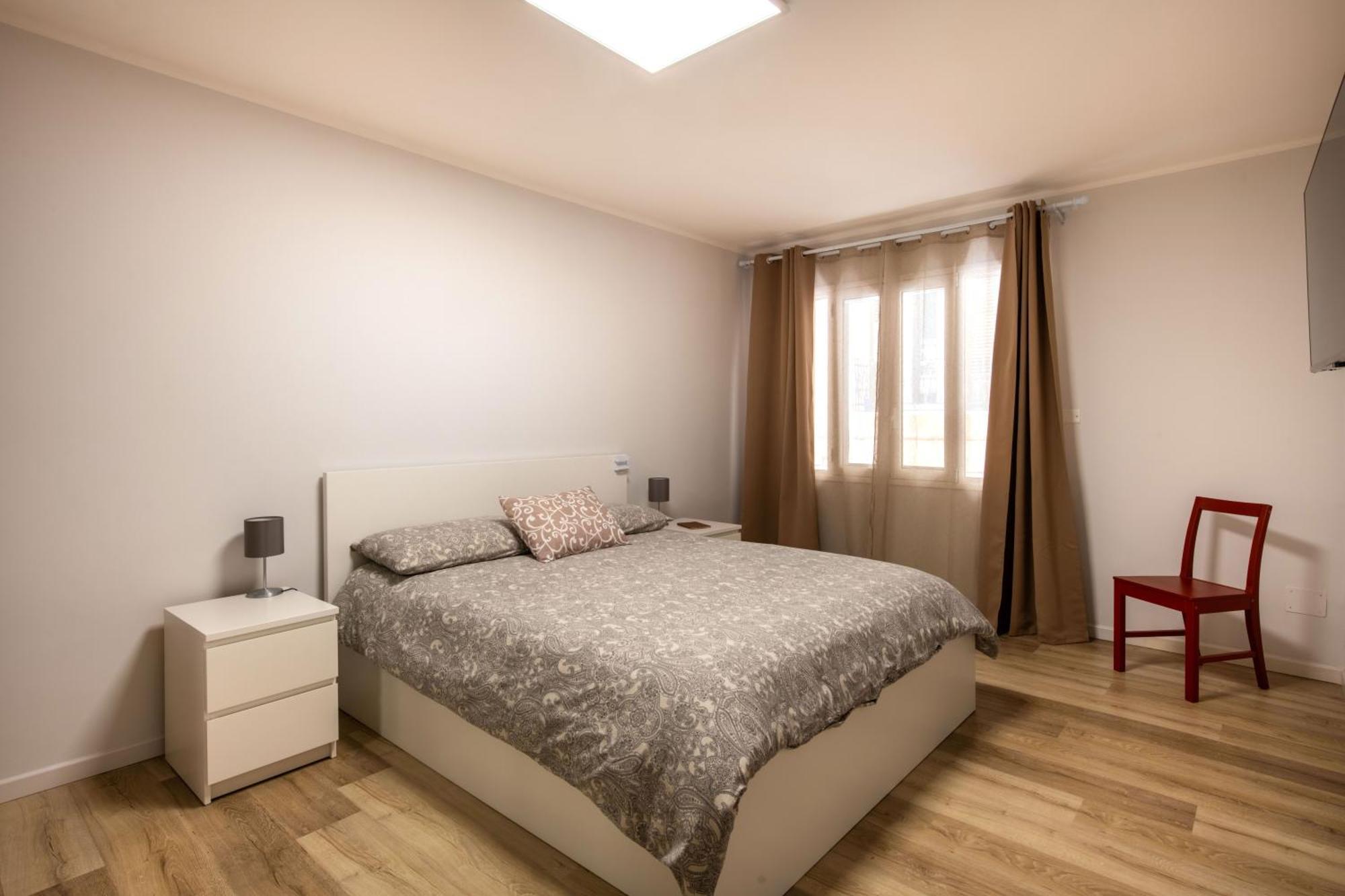 Villareale Flat - Palermo City Center Free Parking Eksteriør bilde
