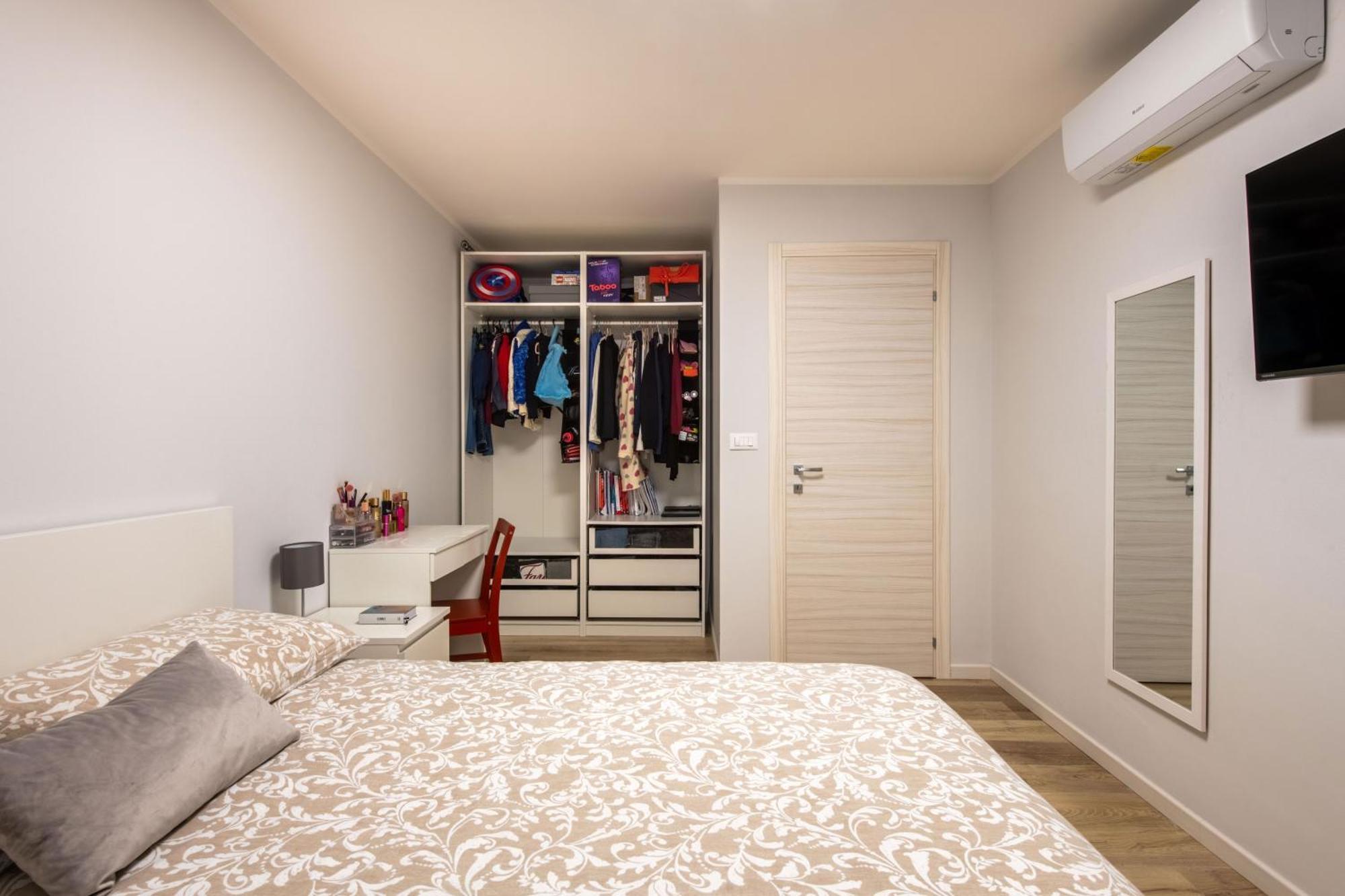 Villareale Flat - Palermo City Center Free Parking Eksteriør bilde