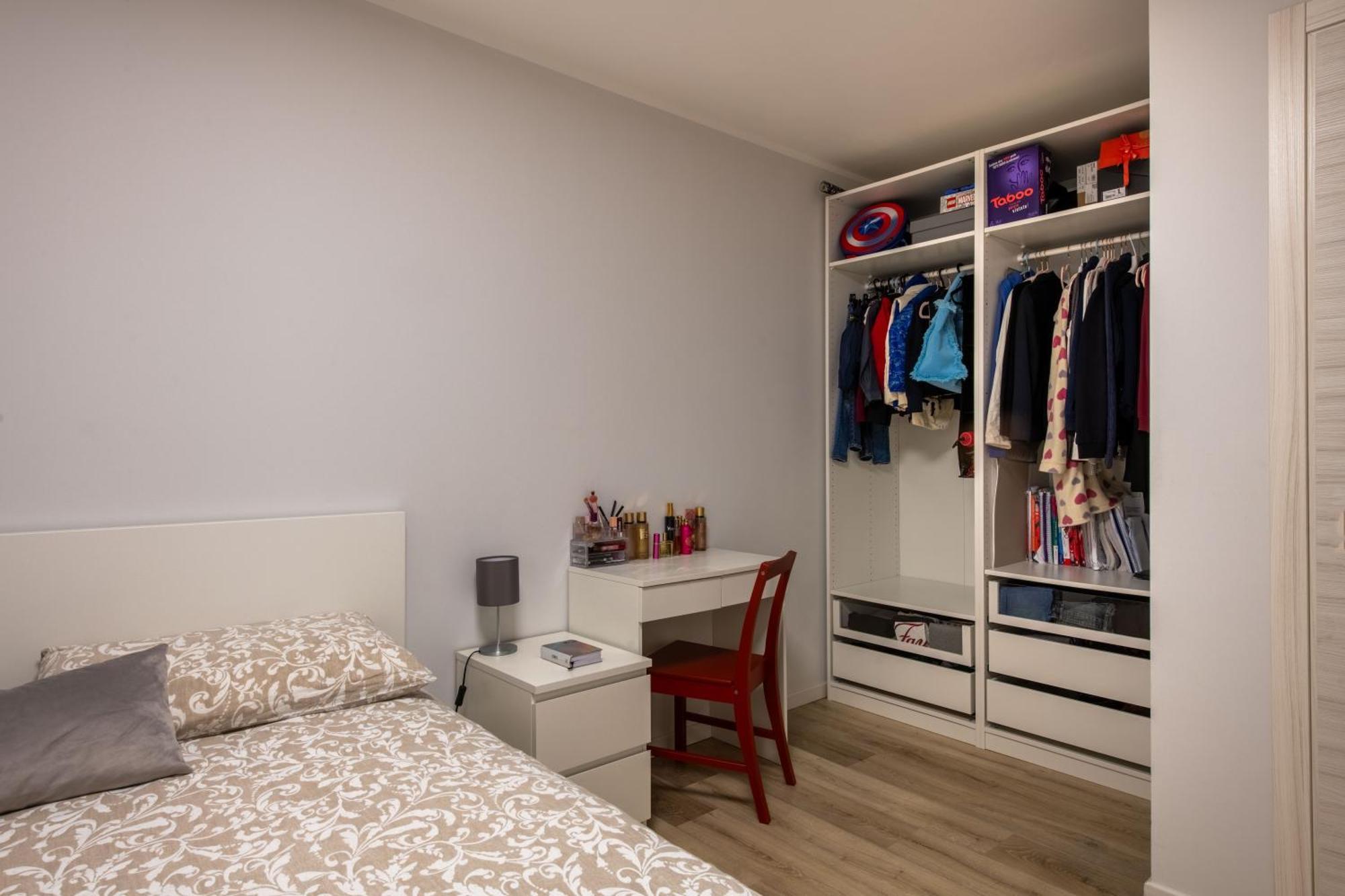 Villareale Flat - Palermo City Center Free Parking Eksteriør bilde