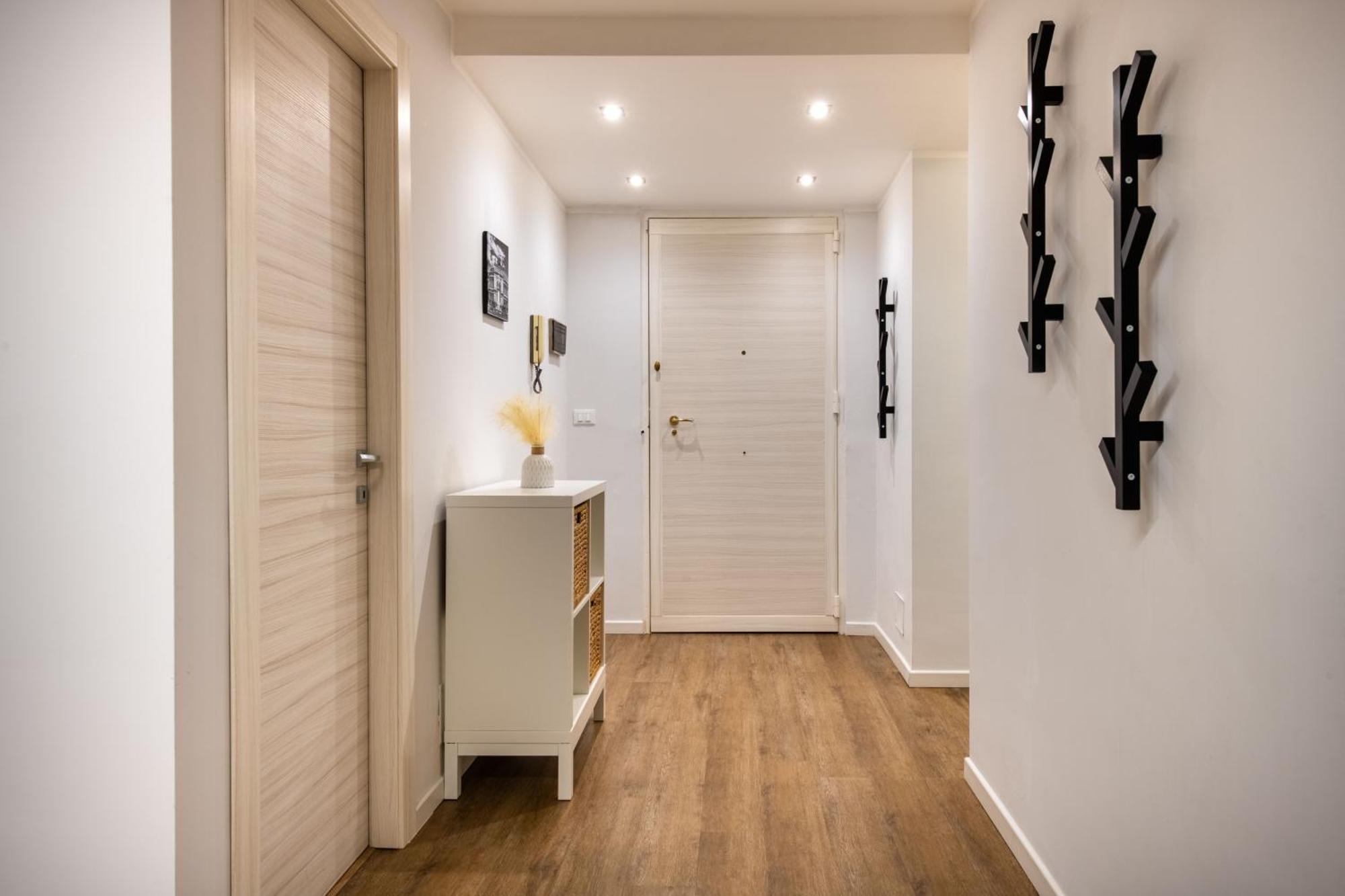 Villareale Flat - Palermo City Center Free Parking Eksteriør bilde